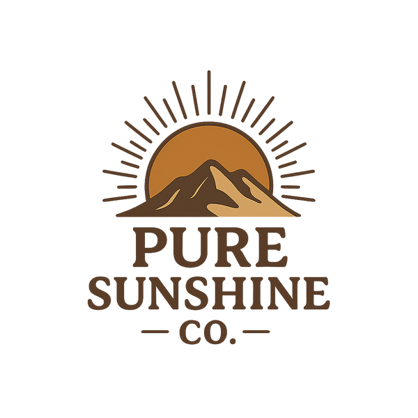 Pure Sunshine Co.